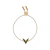 Ogé Jewelry Women's Gold / Black Valor Bracelet - Gold In Multi