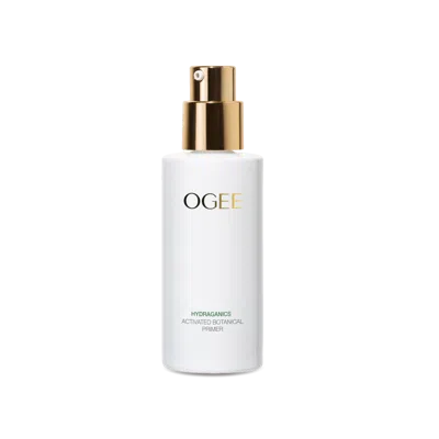 Ogee Activated Botanical Primer