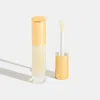 Ogee Beyond Clean Lip Gloss - Daisy In Yellow