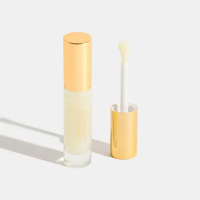 Ogee Beyond Clean Lip Gloss - Daisy In Yellow