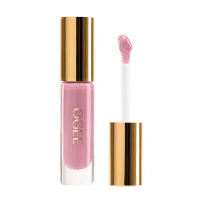 Ogee Beyond Clean Lip Gloss In Multi