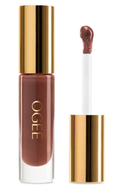 OGEE OGEE BEYOND CLEAN LIP GLOSS