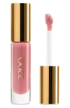 Ogee Beyond Clean Lip Gloss In Pink