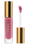 Ogee Beyond Clean Lip Gloss In Pink