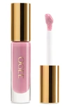 Ogee Beyond Clean Lip Gloss In Pink