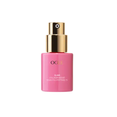 Ogee Collagen Boost Elixir