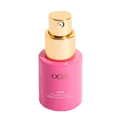 Ogee Collagen Elixir