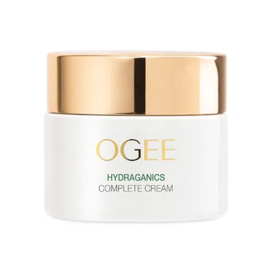 Ogee Complete Cream In Yellow