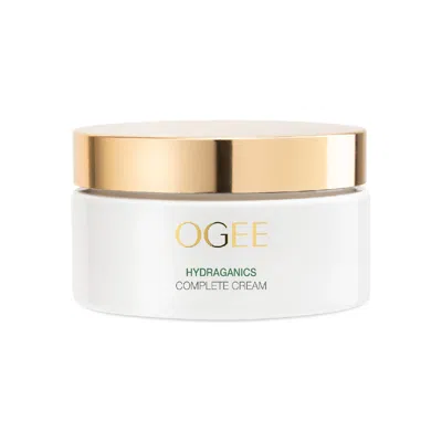 Ogee Complete Cream In Transparent