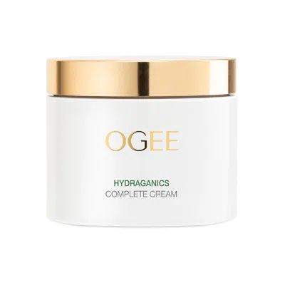 Ogee Complete Cream In Transparent