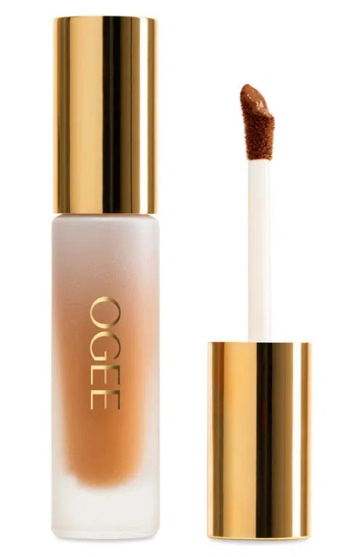 Ogee Complexion Perfecting Concealer In Brown