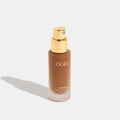 Ogee Complexion Perfecting Tinted Serum - Anjou 11.50n