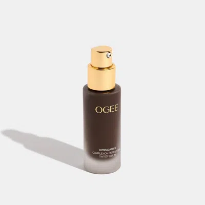 Ogee Complexion Perfecting Tinted Serum - Mahogany 14.50n