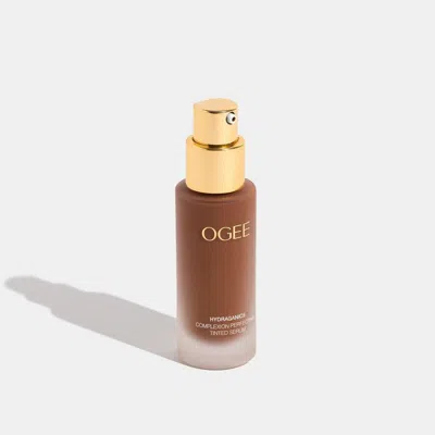 Ogee Complexion Perfecting Tinted Serum - Sequoia 13.00c