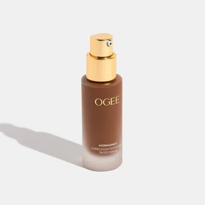 Ogee Complexion Perfecting Tinted Serum - Spruce 12.75n