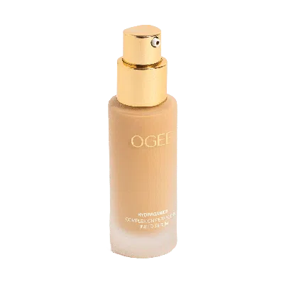 Ogee Complexion Perfecting Tinted Serum In White