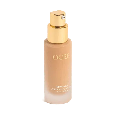Ogee Complexion Perfecting Tinted Serum In White