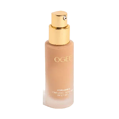 Ogee Complexion Perfecting Tinted Serum In White