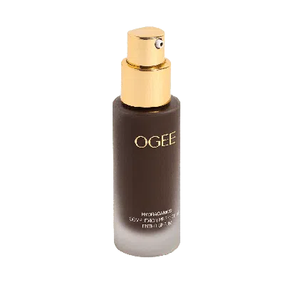 Ogee Complexion Perfecting Tinted Serum In White