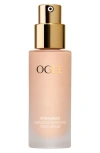 Ogee Complexion Perfecting Tinted Serum Foundation