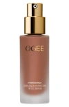 Ogee Complexion Perfecting Tinted Serum Foundation