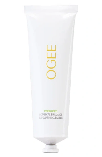 Ogee Exfoliating Cleanser
