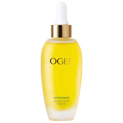 Ogee Jojoba Glow Hydrating Face Oil 1 Oz/30 ml