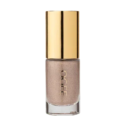 Ogee Lid Sculpt Liquid Eyeshadow In Brown