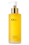 Ogee Liquid Gold Cleansing Oil