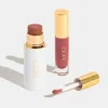 Ogee Lush Sunset Lip & Cheek Duo In Brown