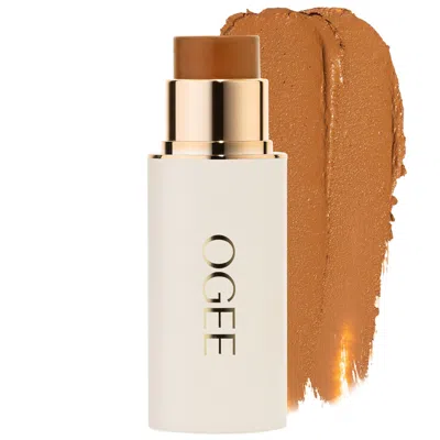 Ogee Multi-use Sculpted Foundation And Concealer Stick Anjou 11.50 N 0.34 Oz/9.7 G