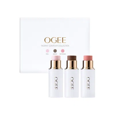 Ogee Radiant Contour Collection In Default Title