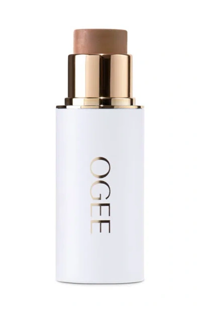 Ogee Sculpted Face Stick