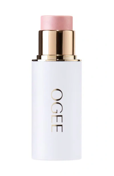 Ogee Sculpted Face Stick
