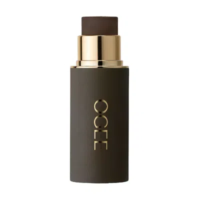 Ogee Sculpted Face Stick In Transparent