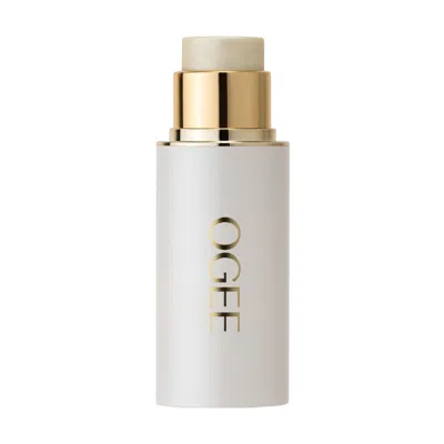 Ogee Sculpted Face Stick In Transparent