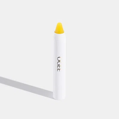 Ogee Sculpted Lip Oil - Clear In Transparent