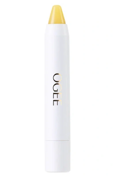 Ogee Sculpted Lip Oil
