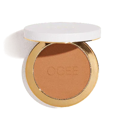 Ogee Sculpted Skin-perfecting Powder In White
