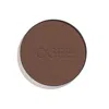 Ogee Sculpted Skin-perfecting Powder Refill In Brown