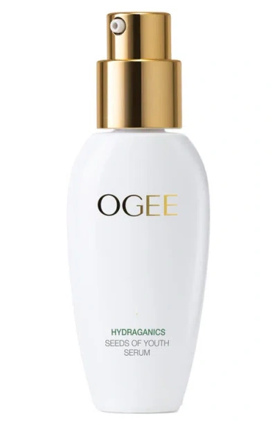 Ogee Seeds Of Youth Serum