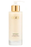 Ogee Silky Dream Cleansing Cream In Transparent