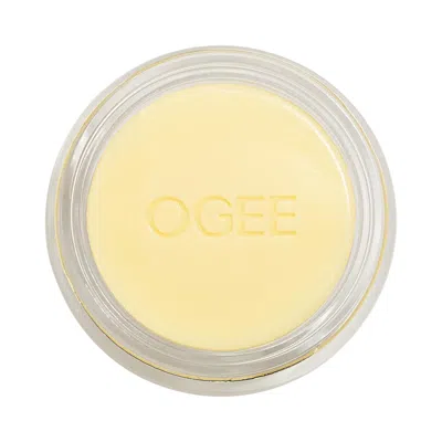Ogee Solid Makeup Brush Cleanser 1 Oz/28 G