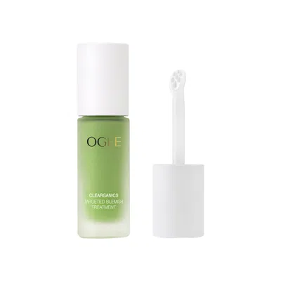 Ogee Targeted Blemish Treatment In Default Title