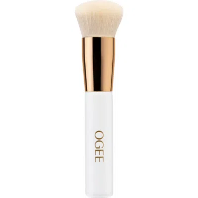 Ogee The Blender Brush
