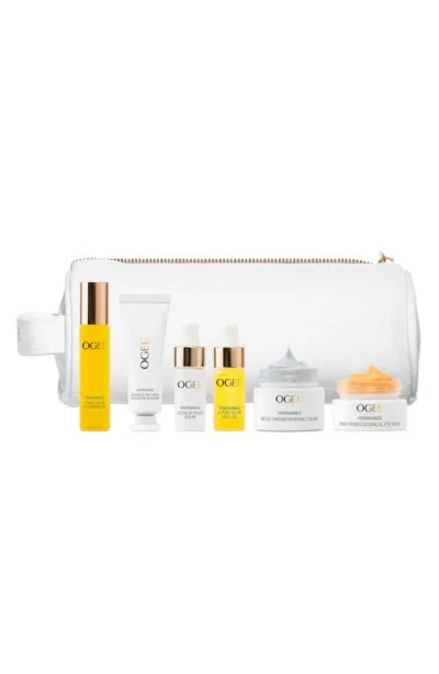 Ogee The Discovery Set $95 Value