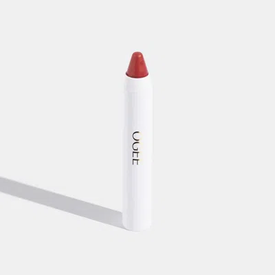 Ogee Tinted Sculpted Lip Oil - Linnea In Pink