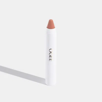 Ogee Tinted Sculpted Lip Oil - Magnolia In White