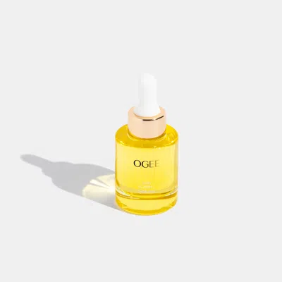 Ogee Vitamin C Thda 20% Elixir Serum 3g By  Organic Skincare & Makeup In Transparent