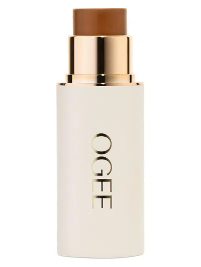 Ogee Women's Sculpted Complexion Stick In Chestnut 13.75w
